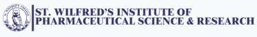 St. Wilfreds Logo